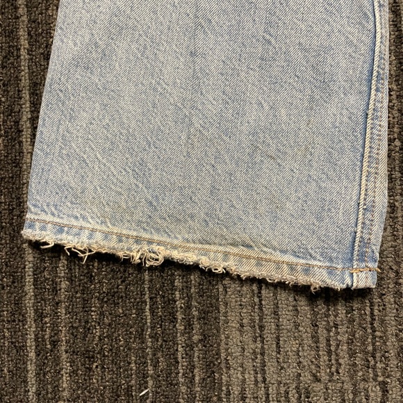 American Eagle Flare Out Jeans - Picture 5 of 6